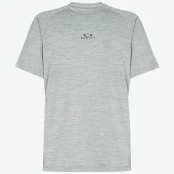 Oakley O Fit RC Tee -Shoes Sales Shop oakley o fit rc tee new granite heather 01 81813.1650902366