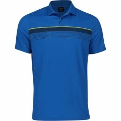 Oakley Print Layer Stripe Polo 8 Oakley Print Layer Stripe Polo -Shoes Sales Shop oakley print layer stripe polo ozone 01 67790.1632239073