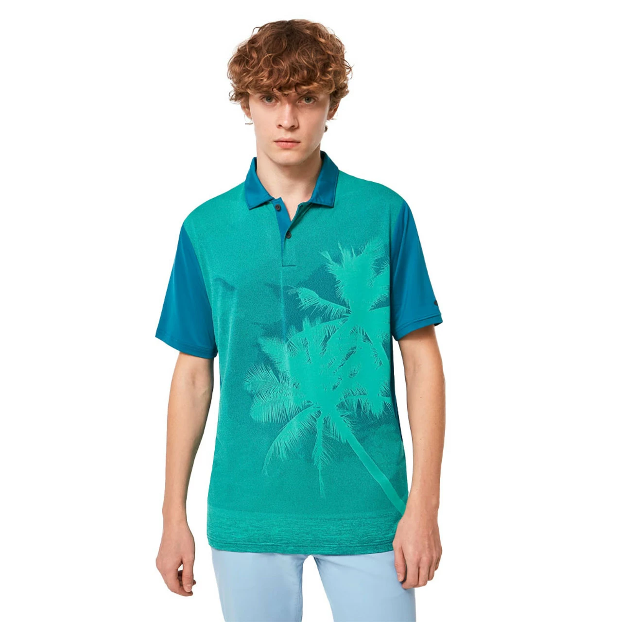 Oakley Reduct Polo 15 Oakley Reduct Polo - Image 13