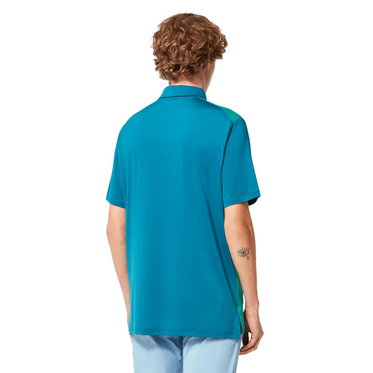 Oakley Reduct Polo 16 Oakley Reduct Polo - Image 14