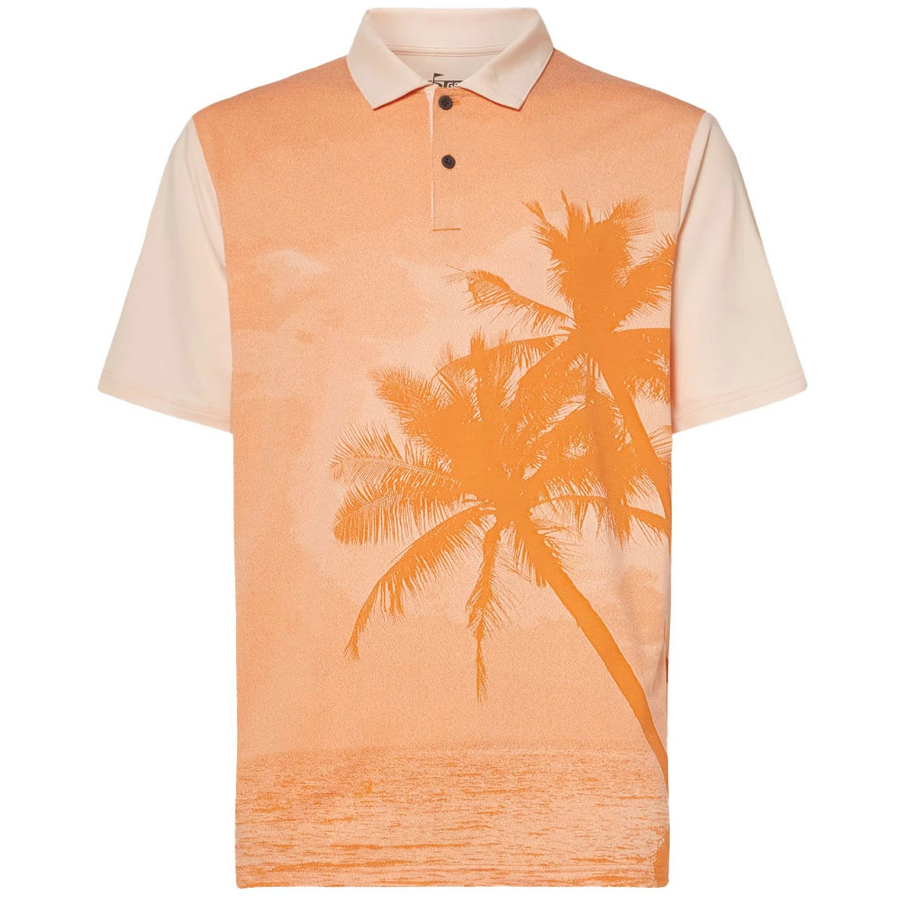 Oakley Reduct Polo 5 Oakley Reduct Polo - Image 3