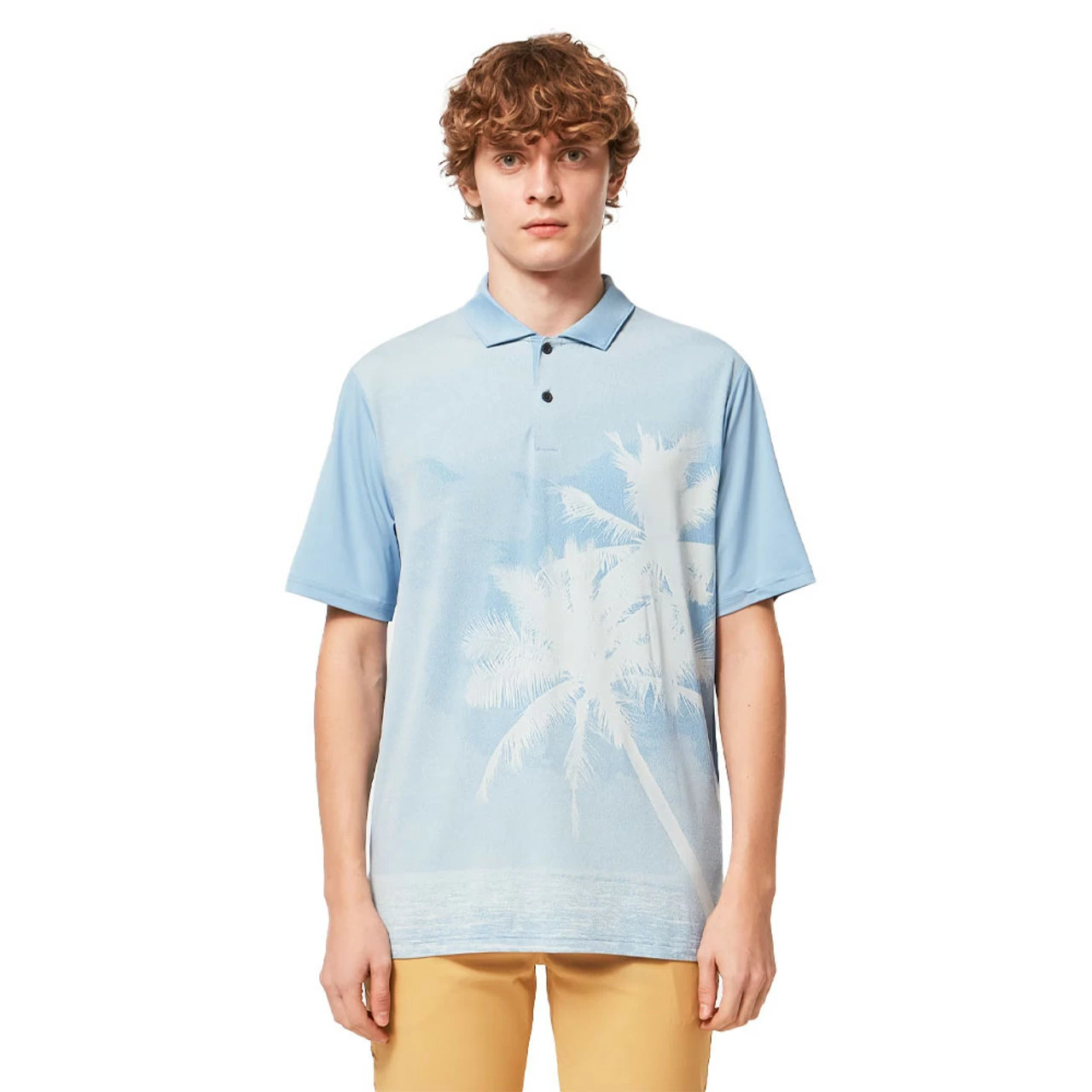 Oakley Reduct Polo 7 Oakley Reduct Polo - Image 5