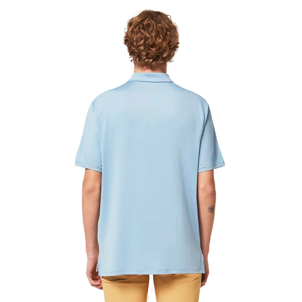 Oakley Reduct Polo 8 Oakley Reduct Polo - Image 6