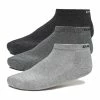 Oakley Sport Sock - 3 Pack 1 Oakley Sport Sock - 3 Pack -Shoes Sales Shop oakley sport sock 3 pack new granite heather 01 16769.1676588420