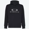 Oakley Static Wave Hoodie 2 Oakley Static Wave Hoodie -Shoes Sales Shop oakley static wave hoodie blackout 01 64246.1650035184