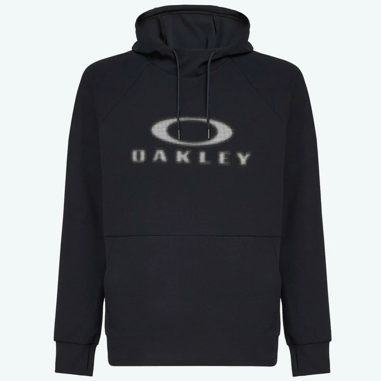 Oakley Static Wave Hoodie 3 Oakley Static Wave Hoodie