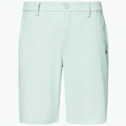 Oakley Take Pro Lite Shorts -Shoes Sales Shop oakley take pro lite shorts bay green heather 01 05599.1676583853
