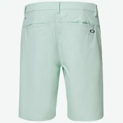 Oakley Take Pro Lite Shorts -Shoes Sales Shop oakley take pro lite shorts bay green heather 02 68473.1676580248