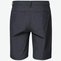 Oakley Take Pro Lite Shorts -Shoes Sales Shop oakley take pro lite shorts blackout heather 02 67051.1676581604