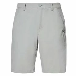 Oakley Take Pro Lite Shorts -Shoes Sales Shop oakley take pro lite shorts stone gray heather 01 52931.1676580428