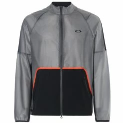 Oakley Targetline Waterproof Full-Zip Shell 5 Oakley Targetline Waterproof Full-Zip Shell -Shoes Sales Shop oakley targetline waterproof full zip shell blackout 01 86593.1632935814