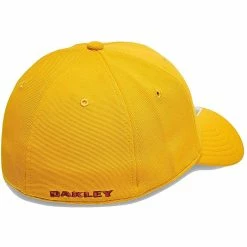 Oakley Tincan Hat -Shoes Sales Shop oakley tincan hat amber yellow 02 47681.1676580003