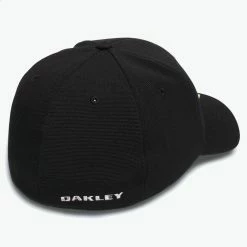 Oakley Tincan Hat -Shoes Sales Shop oakley tincan hat black grey 02 91592.1676592667