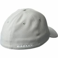 Oakley Tincan Hat -Shoes Sales Shop oakley tincan hat stone grey white 02 41046.1676585944