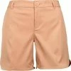 Oakley Women's Enjoy Chino Shorts -Shoes Sales Shop oakley womens enjoy chino short fluffy pink 01 74936.1633376601