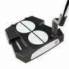 Odyssey 2-Ball Eleven Tour Lined CH Putter -Shoes Sales Shop odyssey 2 ball eleven tour lined ch putter 01 49196.1673899872