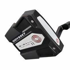 Odyssey 2-Ball Eleven Tour Lined CH Putter 10 Odyssey 2-Ball Eleven Tour Lined CH Putter -Shoes Sales Shop odyssey 2 ball eleven tour lined ch putter 04 92144.1673899411