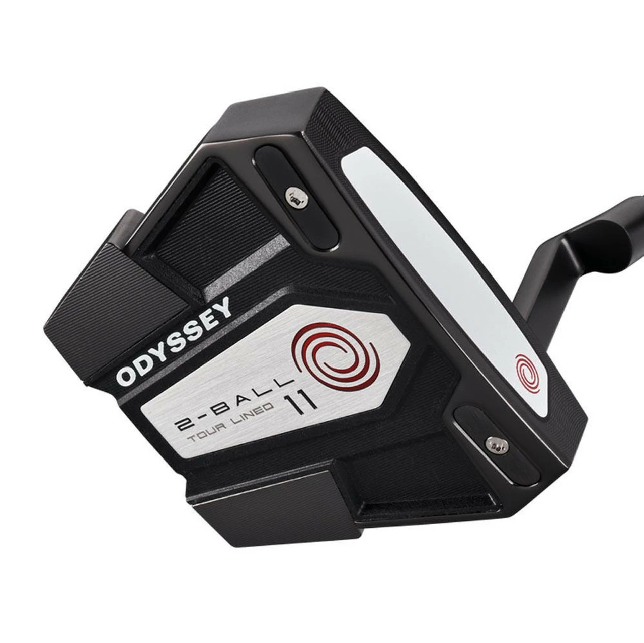 Odyssey 2-Ball Eleven Tour Lined CH Putter 6 Odyssey 2-Ball Eleven Tour Lined CH Putter - Image 4