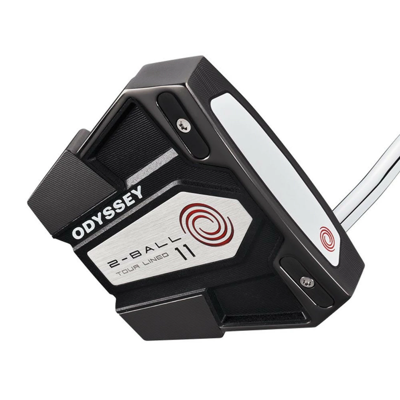 Odyssey 2-Ball Eleven Tour Lined Putter 6 Odyssey 2-Ball Eleven Tour Lined Putter - Image 4