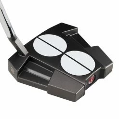 Odyssey 2-Ball Eleven Tour Lined S Putter 9 Odyssey 2-Ball Eleven Tour Lined S Putter -Shoes Sales Shop odyssey 2 ball eleven tour lined s putter 03 79510.1673904713