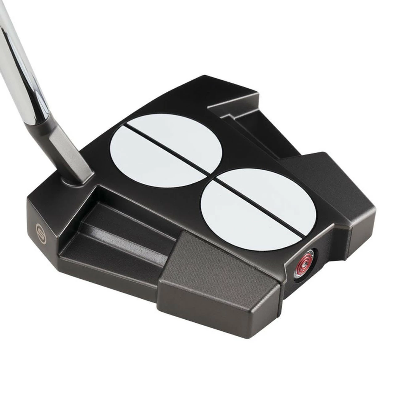 Odyssey 2-Ball Eleven Tour Lined S Putter 5 Odyssey 2-Ball Eleven Tour Lined S Putter - Image 3