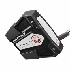 Odyssey 2-Ball Eleven Tour Lined S Putter 10 Odyssey 2-Ball Eleven Tour Lined S Putter -Shoes Sales Shop odyssey 2 ball eleven tour lined s putter 04 49780.1673899410