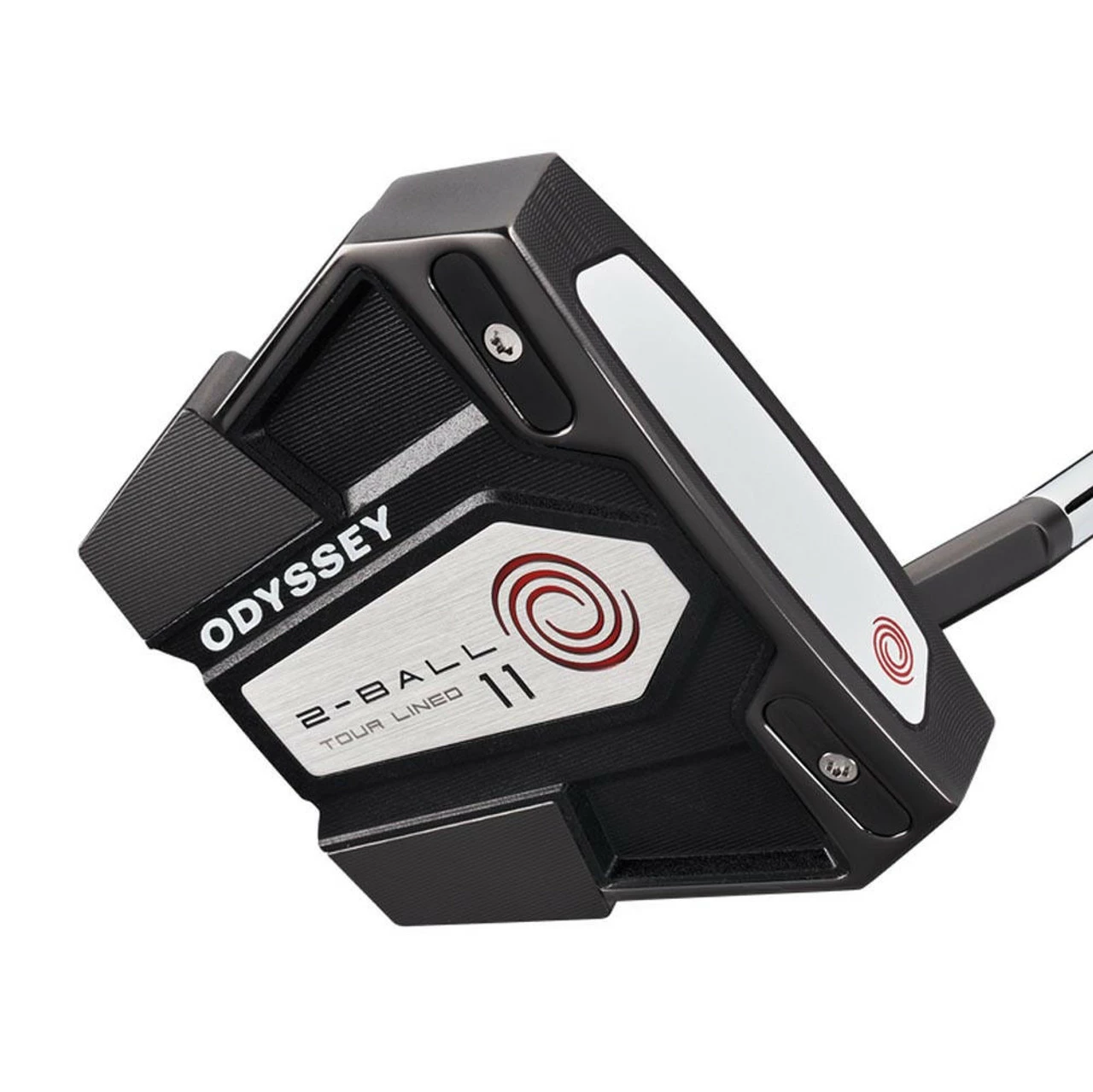 Odyssey 2-Ball Eleven Tour Lined S Putter 6 Odyssey 2-Ball Eleven Tour Lined S Putter - Image 4