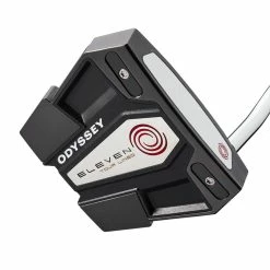 Odyssey Eleven Tour Lined DB Putter -Shoes Sales Shop odyssey eleven tour lined db putter 04 02776.1671119360