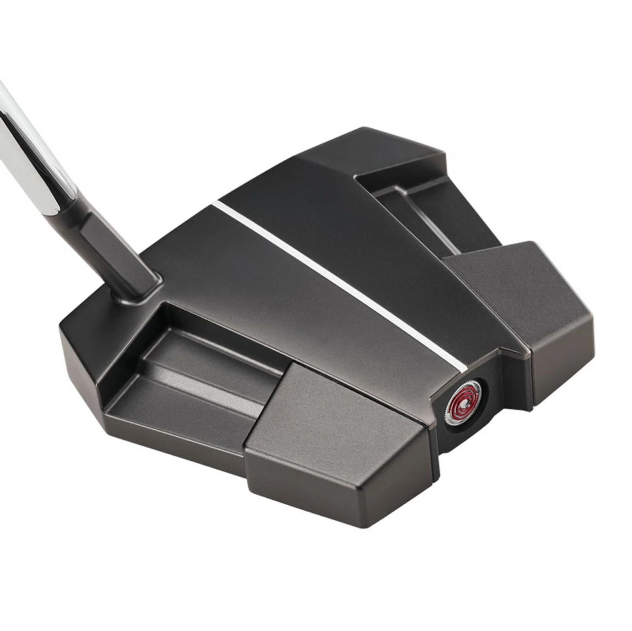 Odyssey Eleven Tour Lined S Putter 4 Odyssey Eleven Tour Lined S Putter - Image 2