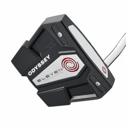 Odyssey Eleven Triple Track DB Putter 11 Odyssey Eleven Triple Track DB Putter -Shoes Sales Shop odyssey eleven triple track db putter 04 49901.1671119407