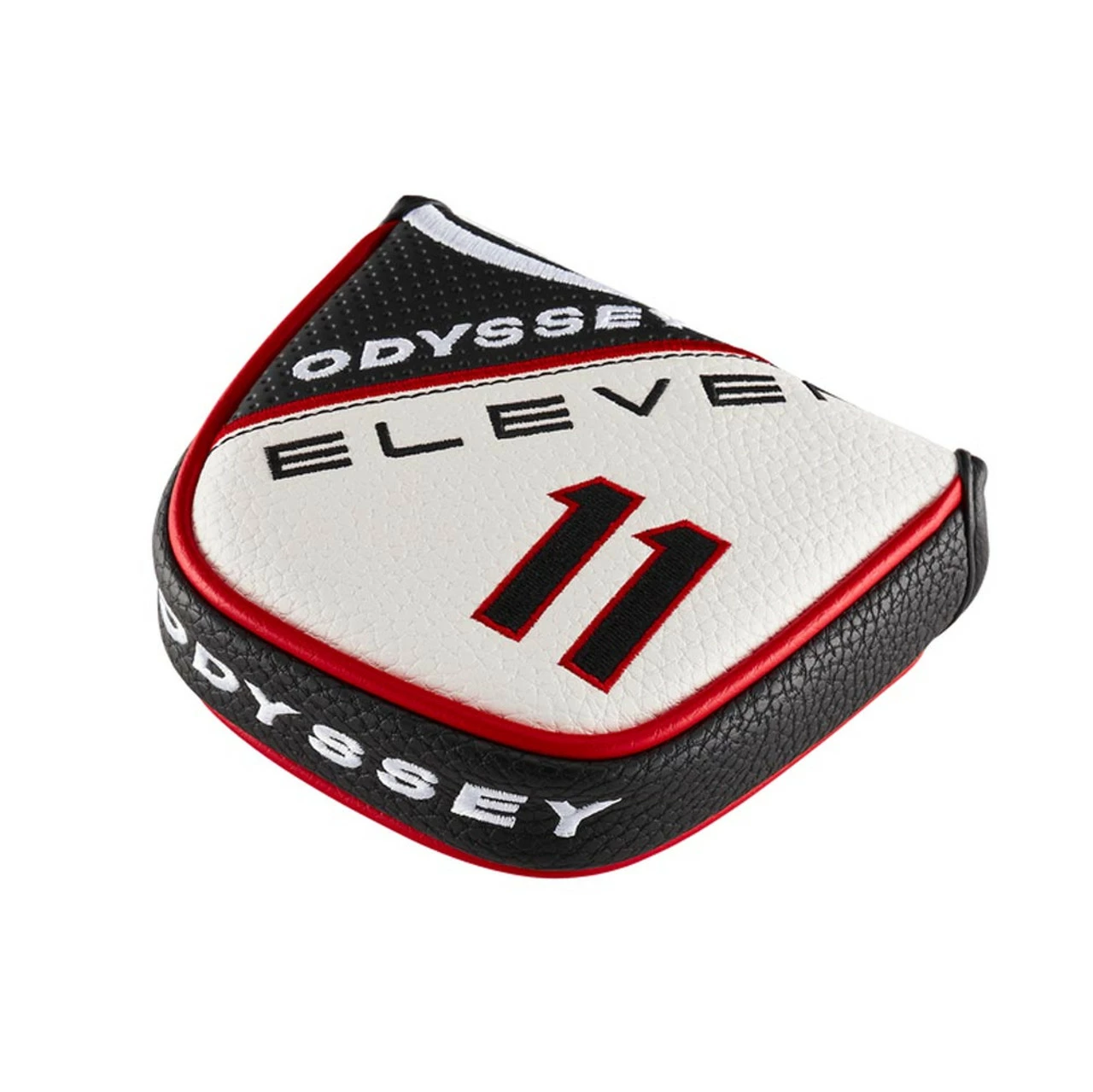 Odyssey Eleven Triple Track DB Putter 7 Odyssey Eleven Triple Track DB Putter - Image 5