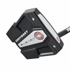 Odyssey Eleven Triple Track S Putter -Shoes Sales Shop odyssey eleven triple track s putter 04 27384.1671050663