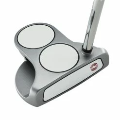 Odyssey Stroke Lab White Hot OG 2-Ball Putter -Shoes Sales Shop odyssey stroke lab white hot og 2 ball putter 01.default 92019.1633543720