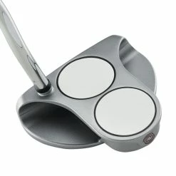 Odyssey Stroke Lab White Hot OG 2-Ball Putter -Shoes Sales Shop odyssey stroke lab white hot og 2 ball putter 03 65943.1633543720