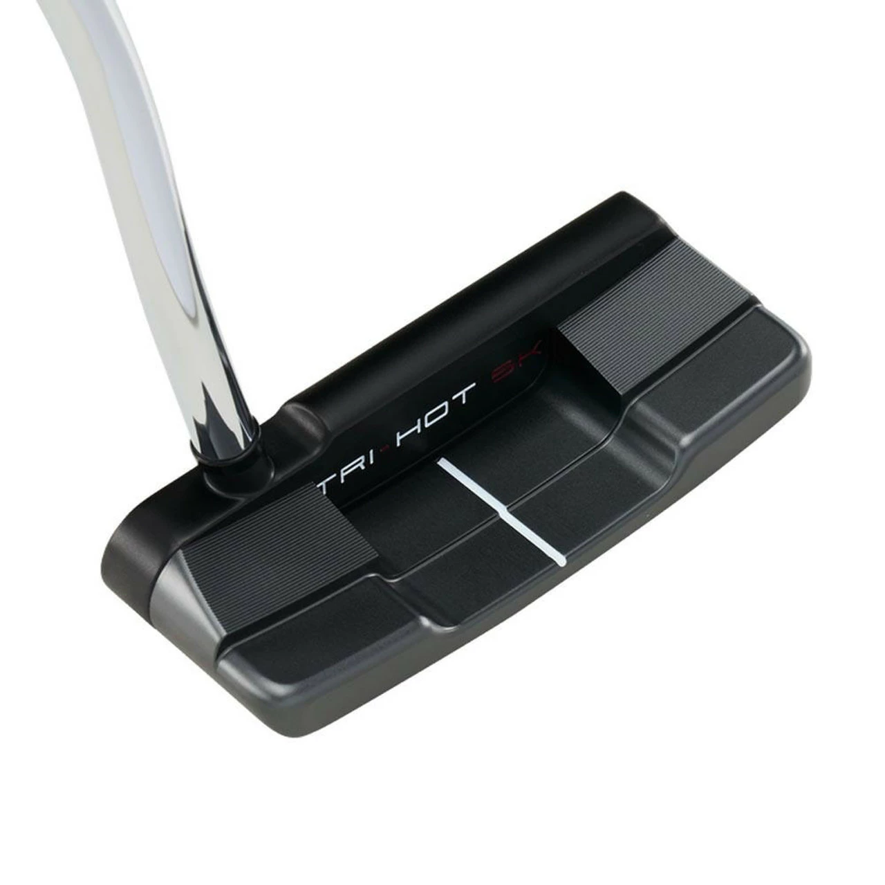 Odyssey Tri-Hot 5K Double Wide DB Putter 5 Odyssey Tri-Hot 5K Double Wide DB Putter - Image 3