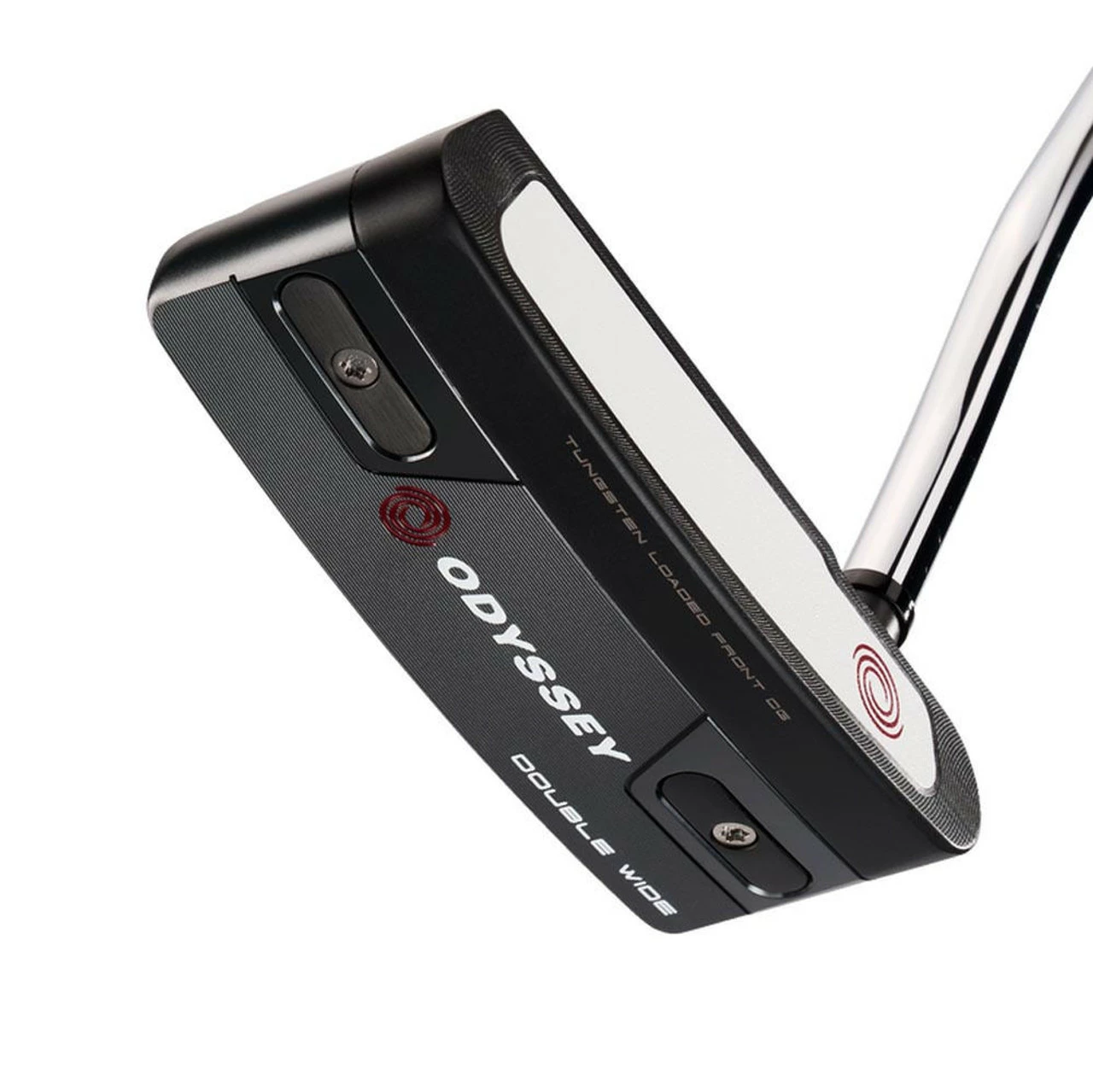 Odyssey Tri-Hot 5K Double Wide DB Putter 6 Odyssey Tri-Hot 5K Double Wide DB Putter - Image 4