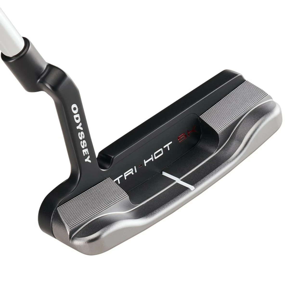 Odyssey Tri-Hot 5K One Putter 4 Odyssey Tri-Hot 5K One Putter - Image 2