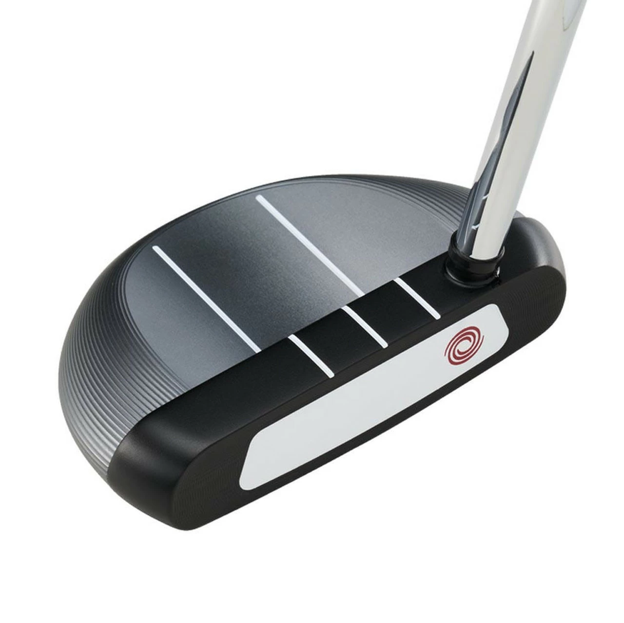 Odyssey Tri-Hot 5K Rossie DB Putter 3 Odyssey Tri-Hot 5K Rossie DB Putter