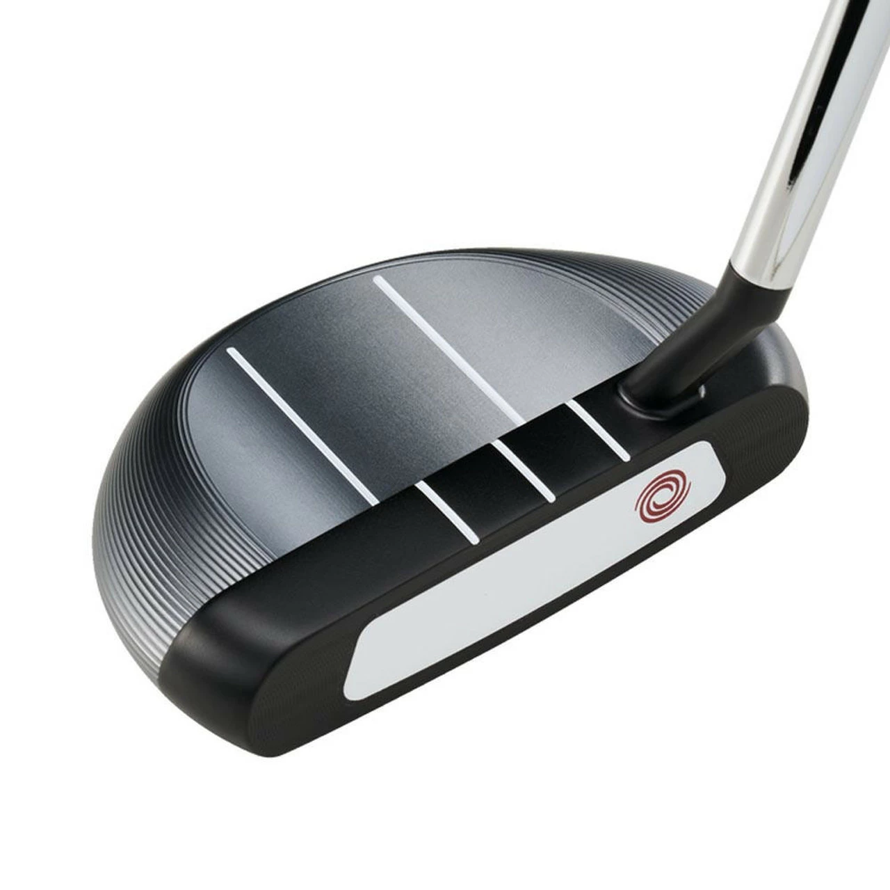 Odyssey Tri-Hot 5K Rossie S Putter 3 Odyssey Tri-Hot 5K Rossie S Putter