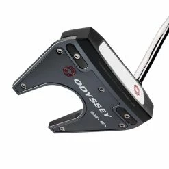 Odyssey Tri-Hot 5K Seven DB Putter -Shoes Sales Shop odyssey tri hot 5k seven db putter 04 95401.1676590650