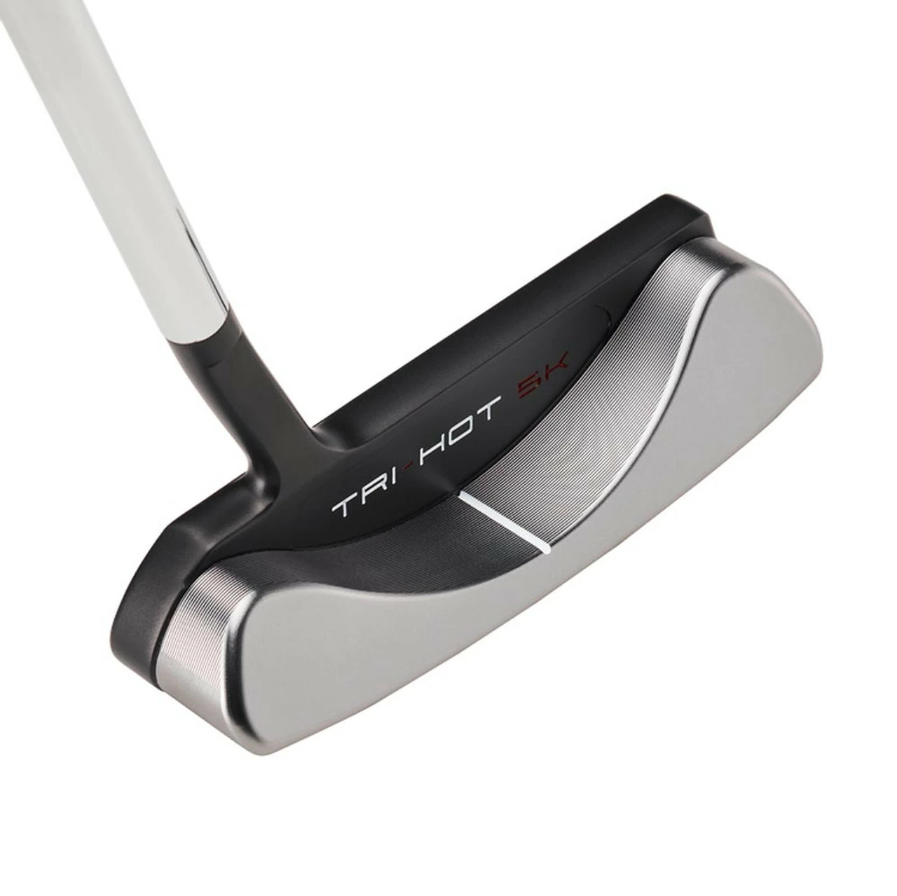 Odyssey Tri-Hot 5K Three Putter 4 Odyssey Tri-Hot 5K Three Putter - Image 2