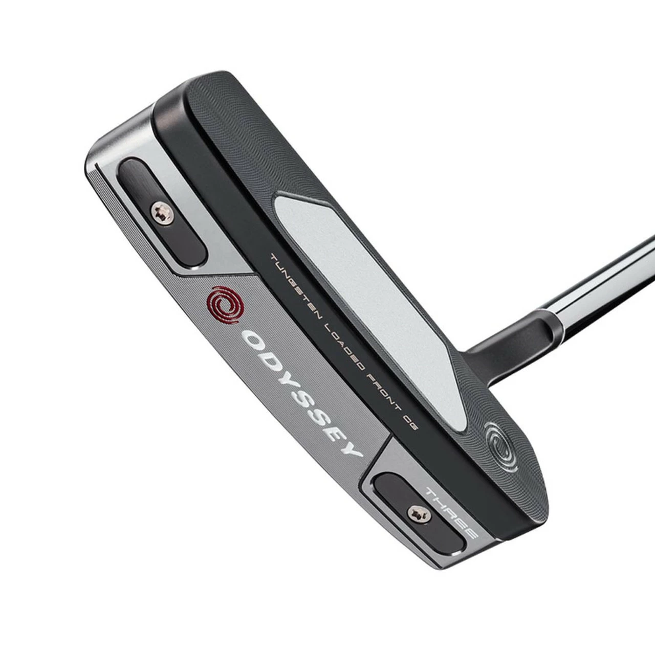 Odyssey Tri-Hot 5K Three Putter 3 Odyssey Tri-Hot 5K Three Putter