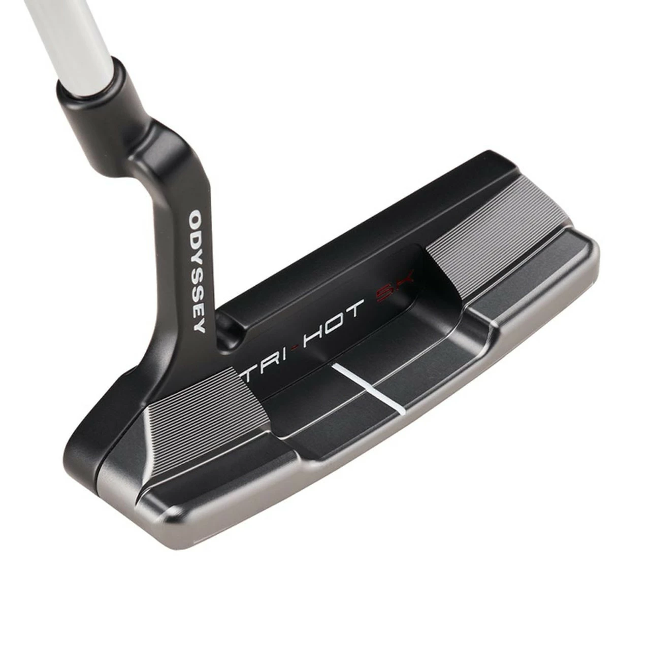 Odyssey Tri-Hot 5K Two Putter 4 Odyssey Tri-Hot 5K Two Putter - Image 2