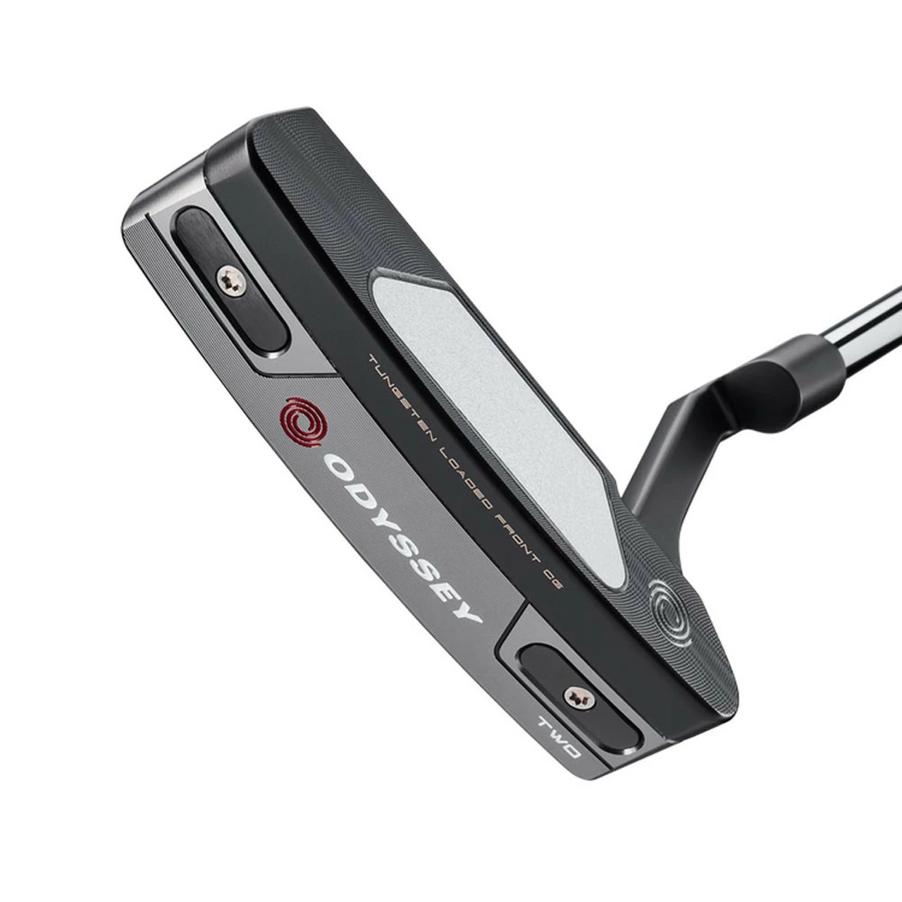 Odyssey Tri-Hot 5K Two Putter 3 Odyssey Tri-Hot 5K Two Putter