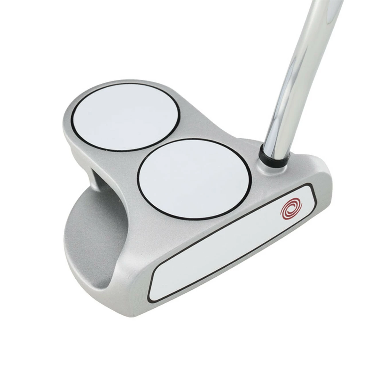Odyssey White Hot OG 2-Ball Putter - 2023 3 Odyssey White Hot OG 2-Ball Putter - 2023