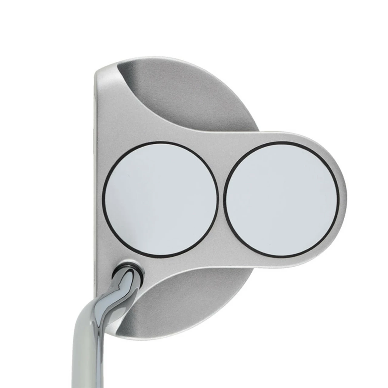 Odyssey White Hot OG 2-Ball Putter - 2023 4 Odyssey White Hot OG 2-Ball Putter - 2023 - Image 2