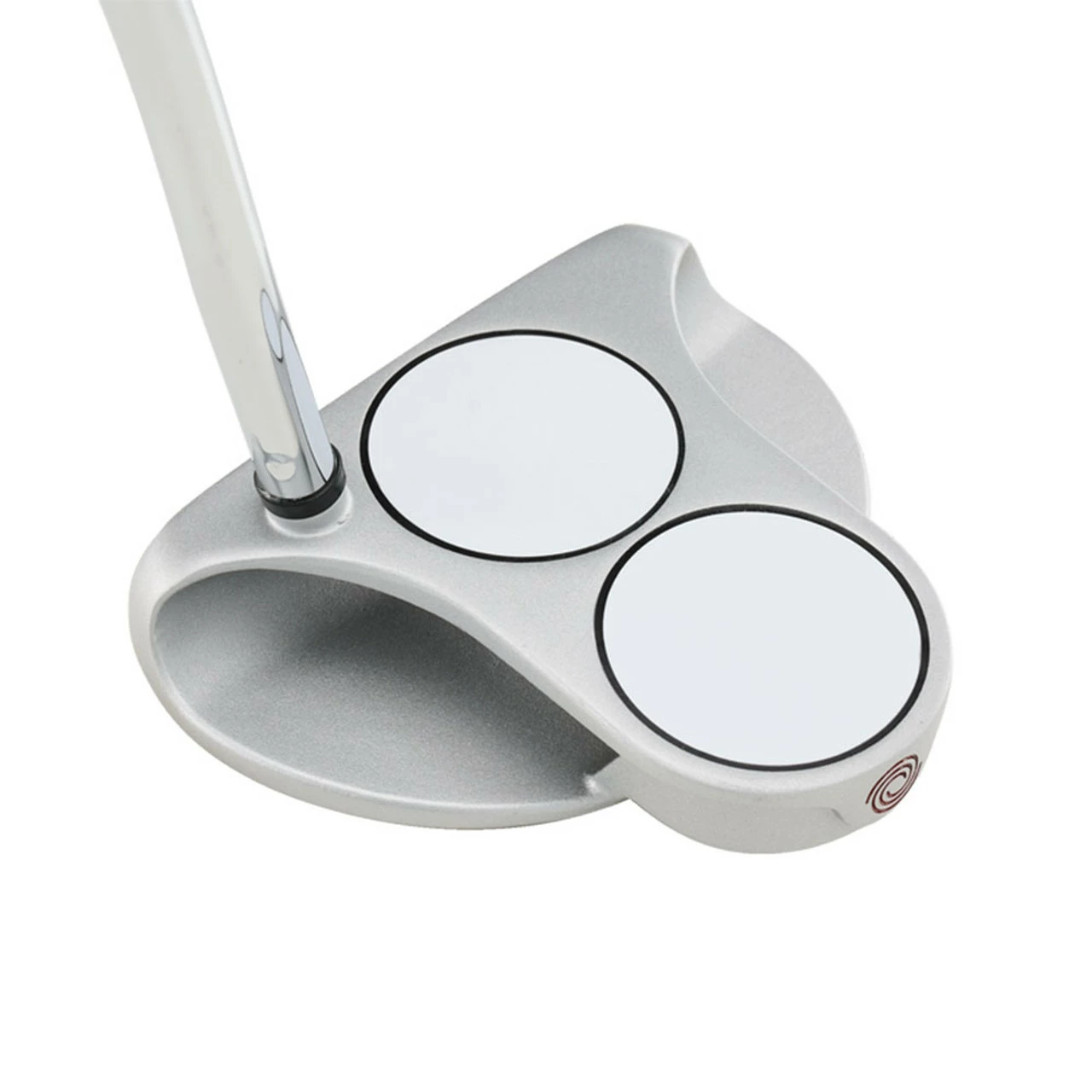 Odyssey White Hot OG 2-Ball Putter - 2023 5 Odyssey White Hot OG 2-Ball Putter - 2023 - Image 3