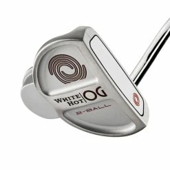 Odyssey White Hot OG 2-Ball Putter - 2023 9 Odyssey White Hot OG 2-Ball Putter - 2023 -Shoes Sales Shop odyssey white hot og 2 ball putter 2023 04 23805.1676665983