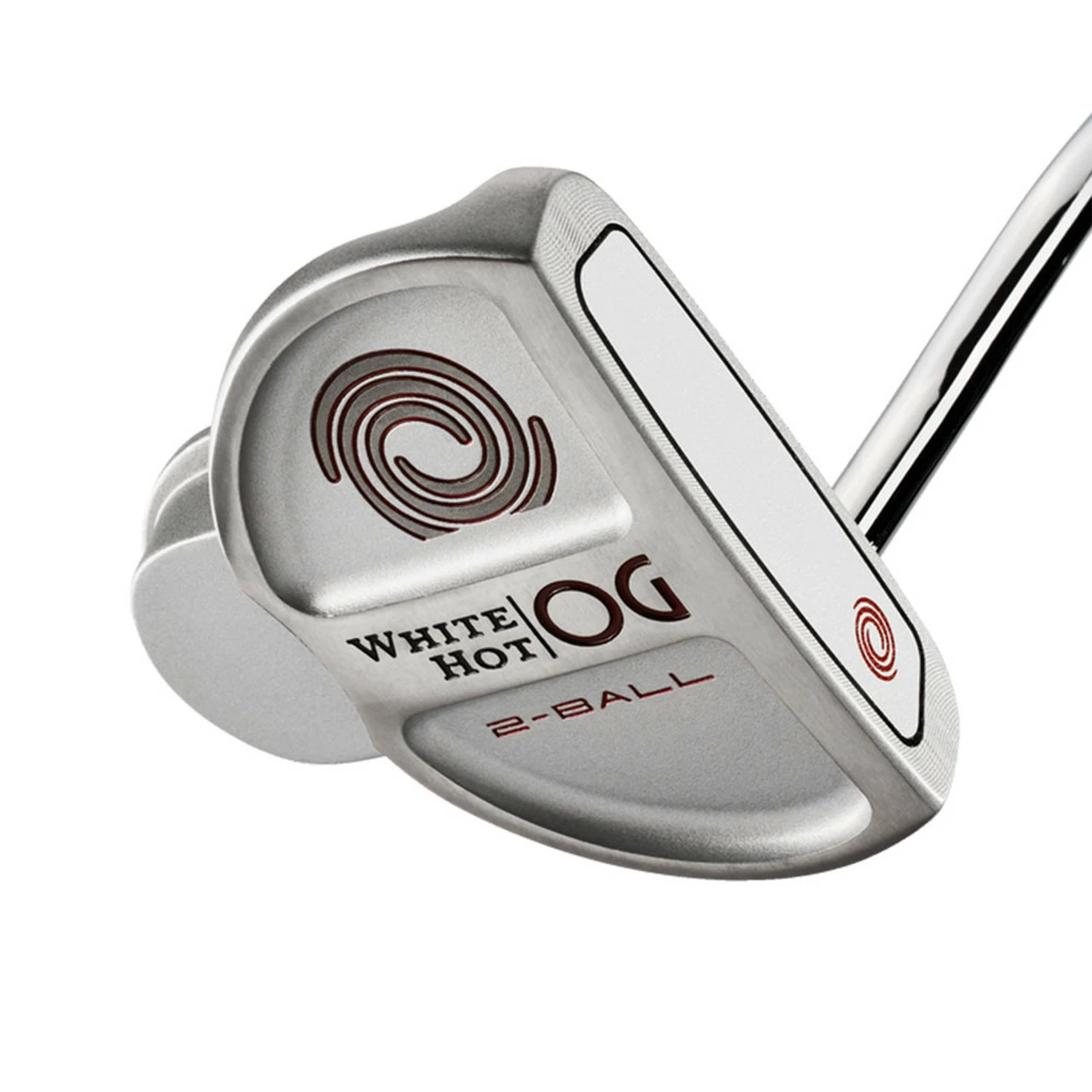 Odyssey White Hot OG 2-Ball Putter - 2023 6 Odyssey White Hot OG 2-Ball Putter - 2023 - Image 4
