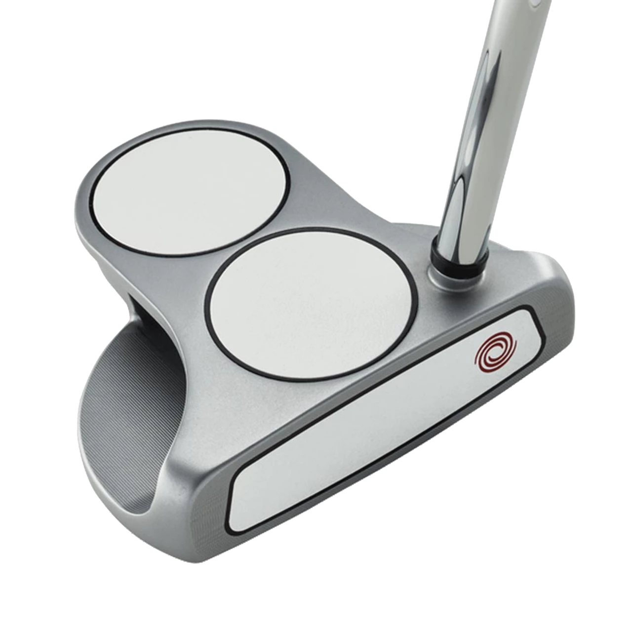Odyssey White Hot OG 2-Ball Putter 5 Odyssey White Hot OG 2-Ball Putter - Image 3